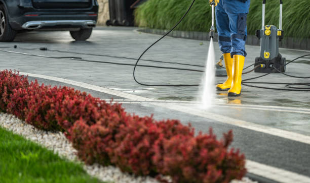 Spring Cleaning in Chelsea, MI